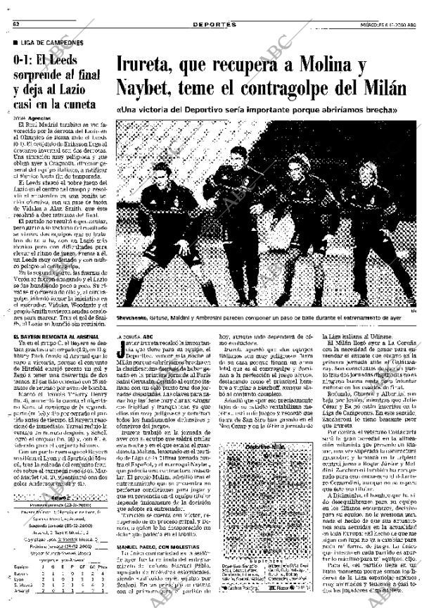 ABC MADRID 06-12-2000 página 62