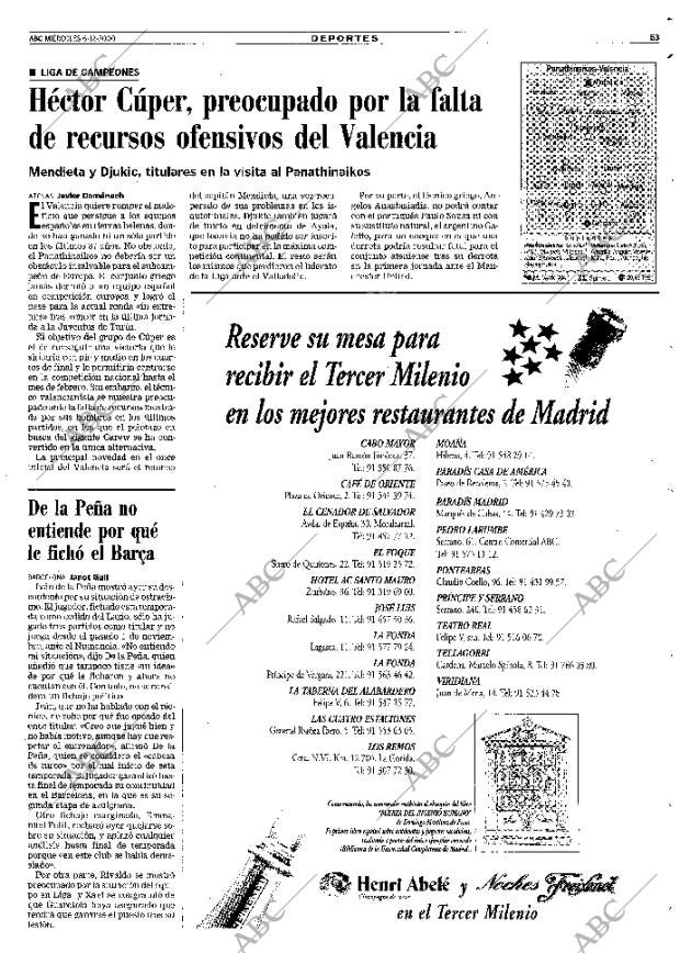 ABC MADRID 06-12-2000 página 63