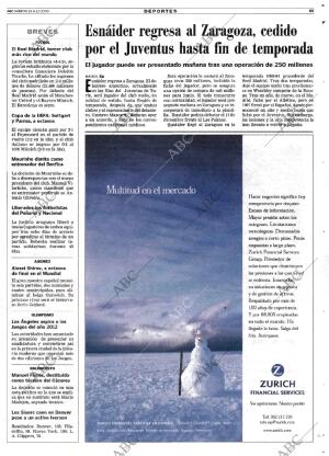 ABC MADRID 06-12-2000 página 65