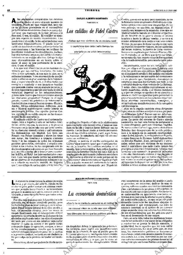 ABC MADRID 06-12-2000 página 68
