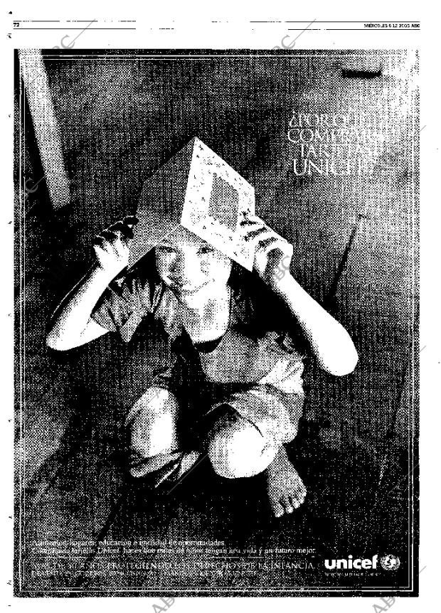 ABC MADRID 06-12-2000 página 72