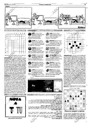 ABC MADRID 06-12-2000 página 73