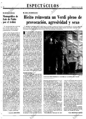 ABC MADRID 06-12-2000 página 74