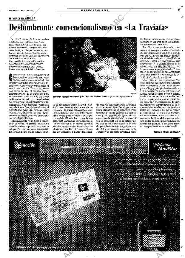 ABC MADRID 06-12-2000 página 75