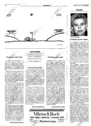 ABC MADRID 06-12-2000 página 90