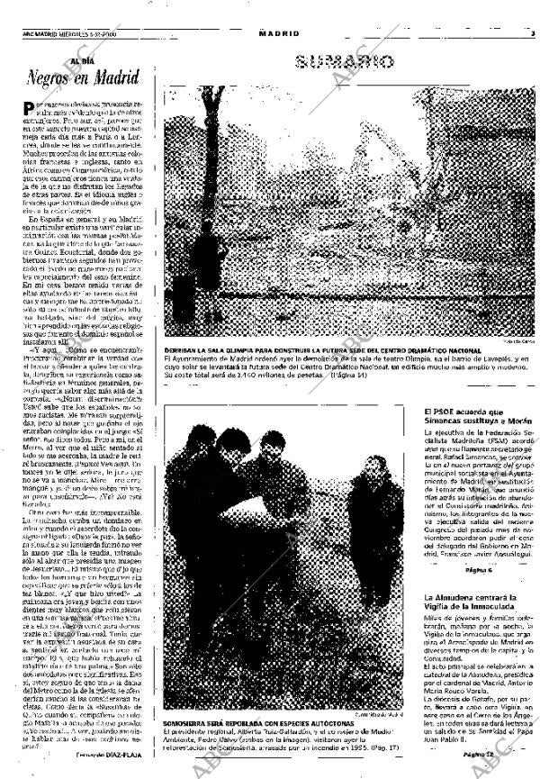 ABC MADRID 06-12-2000 página 91