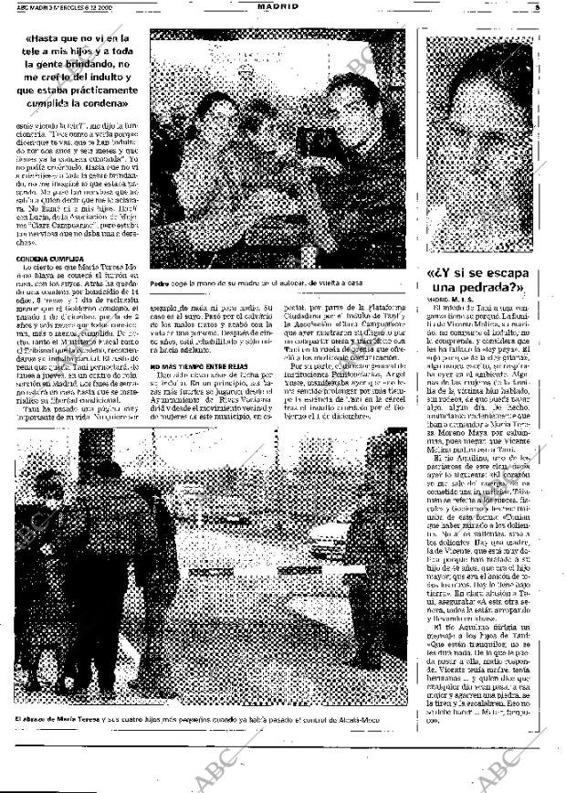ABC MADRID 06-12-2000 página 93