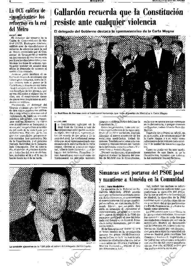 ABC MADRID 06-12-2000 página 94