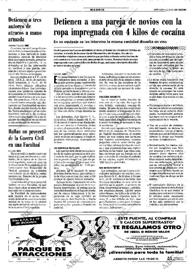ABC MADRID 06-12-2000 página 98
