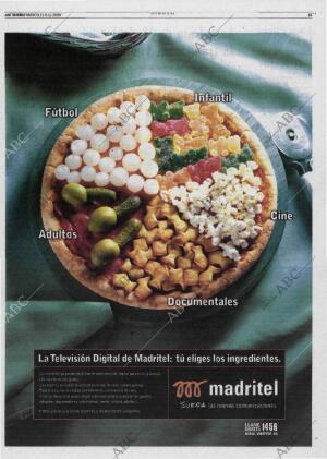 ABC MADRID 06-12-2000 página 99