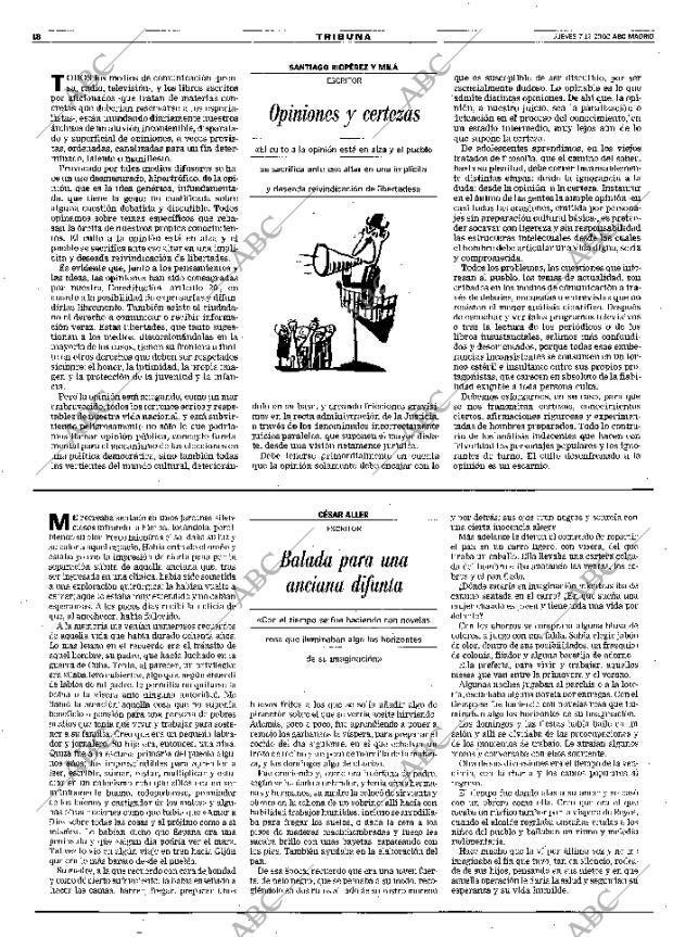 ABC MADRID 07-12-2000 página 106