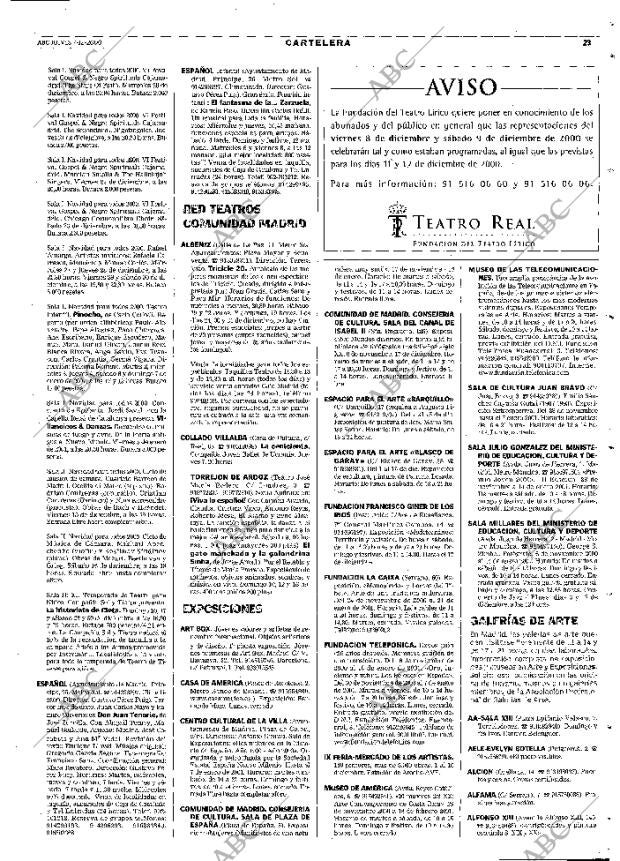 ABC MADRID 07-12-2000 página 111