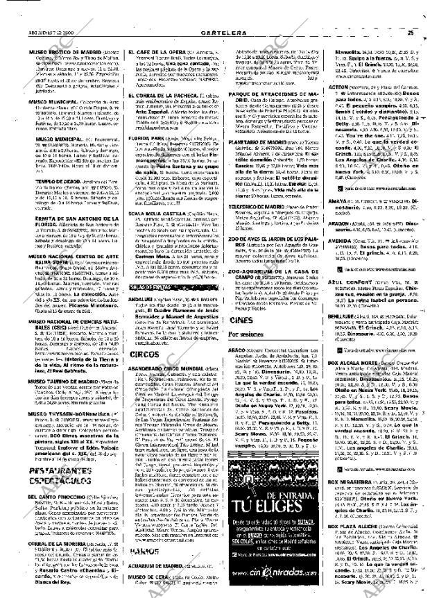 ABC MADRID 07-12-2000 página 113
