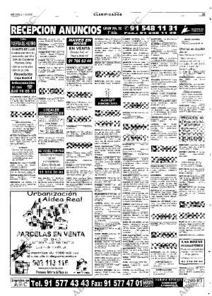 ABC MADRID 07-12-2000 página 121