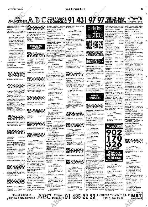 ABC MADRID 07-12-2000 página 123