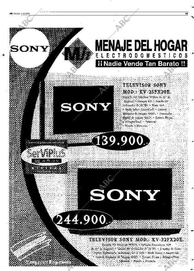 ABC MADRID 07-12-2000 página 127