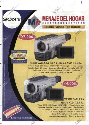 ABC MADRID 07-12-2000 página 128