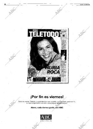ABC MADRID 07-12-2000 página 16