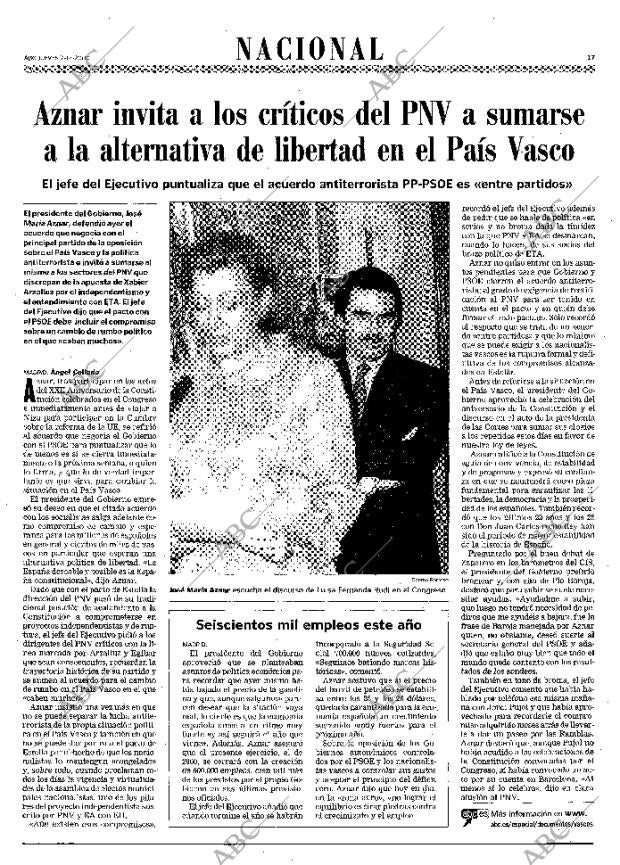 ABC MADRID 07-12-2000 página 17