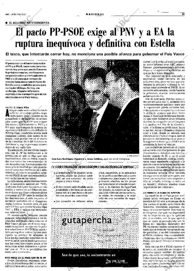 ABC MADRID 07-12-2000 página 19