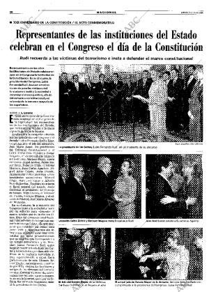 ABC MADRID 07-12-2000 página 20