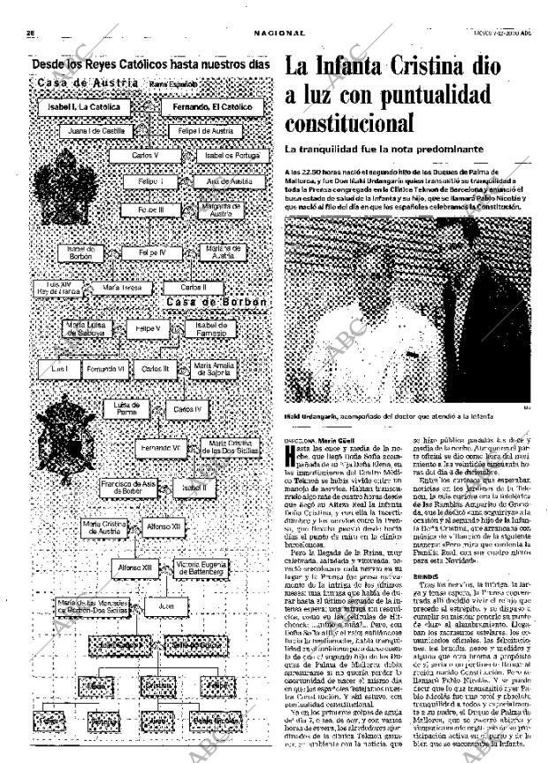 ABC MADRID 07-12-2000 página 28