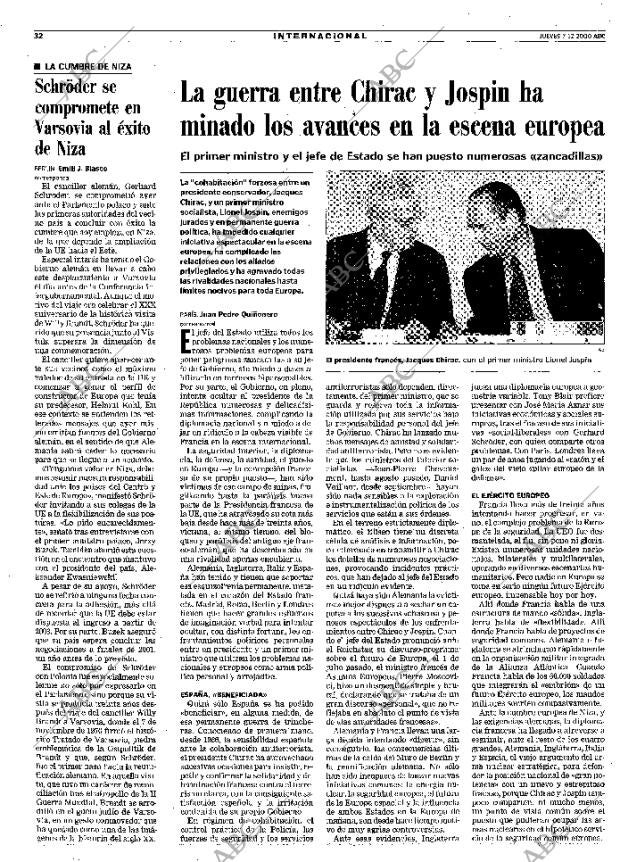 ABC MADRID 07-12-2000 página 32