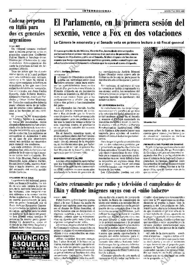 ABC MADRID 07-12-2000 página 34