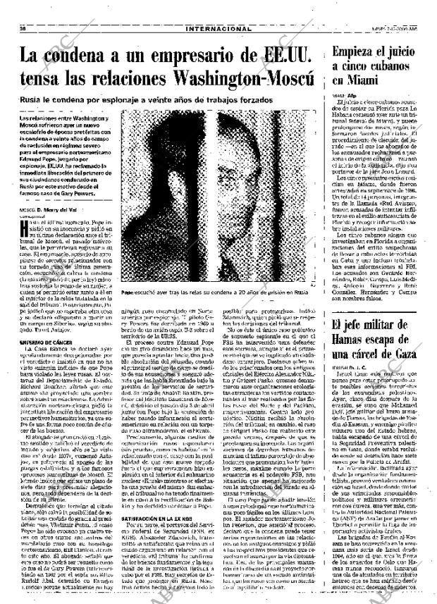 ABC MADRID 07-12-2000 página 38