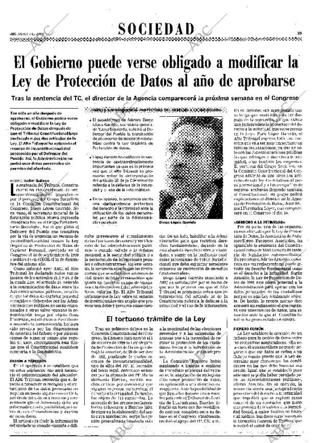 ABC MADRID 07-12-2000 página 39