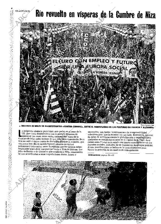 ABC MADRID 07-12-2000 página 4