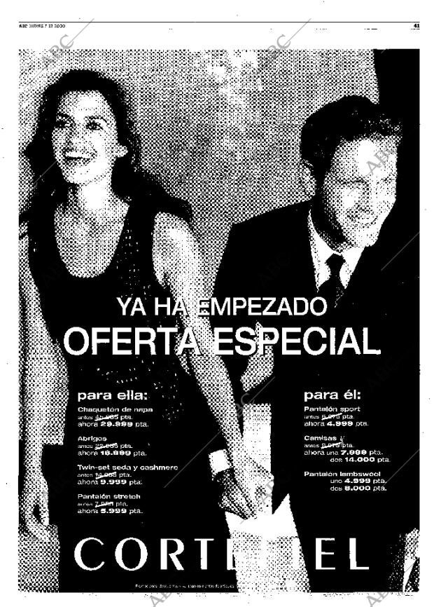 ABC MADRID 07-12-2000 página 41