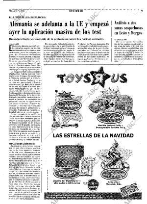 ABC MADRID 07-12-2000 página 43