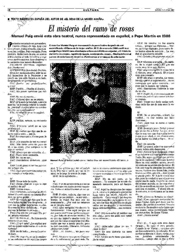 ABC MADRID 07-12-2000 página 48