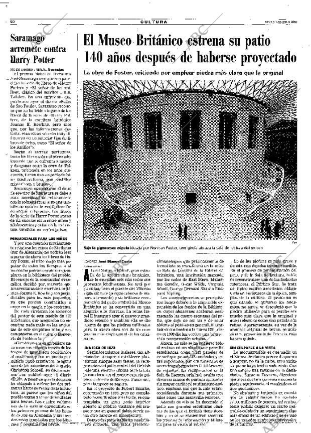 ABC MADRID 07-12-2000 página 50