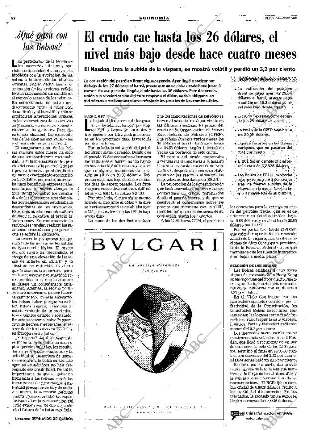 ABC MADRID 07-12-2000 página 52