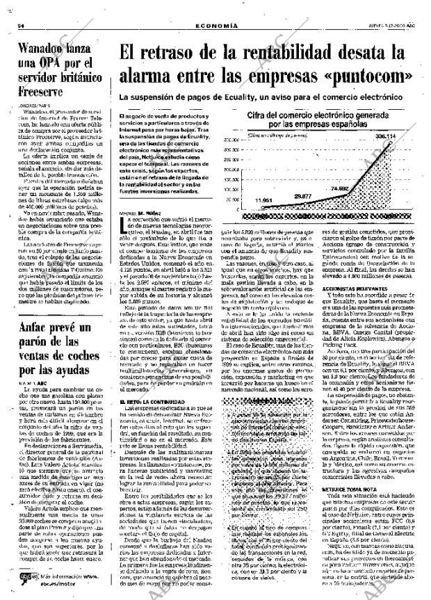 ABC MADRID 07-12-2000 página 54