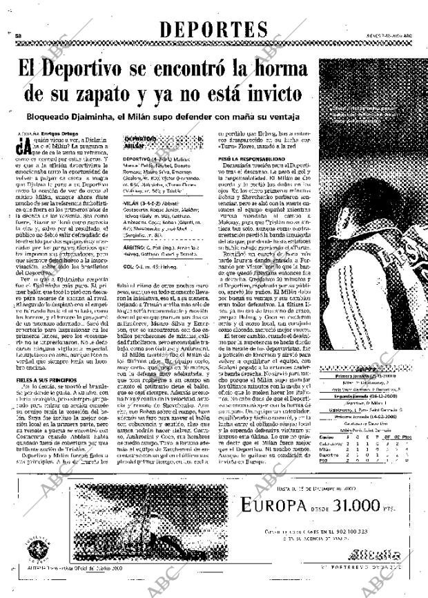 ABC MADRID 07-12-2000 página 58