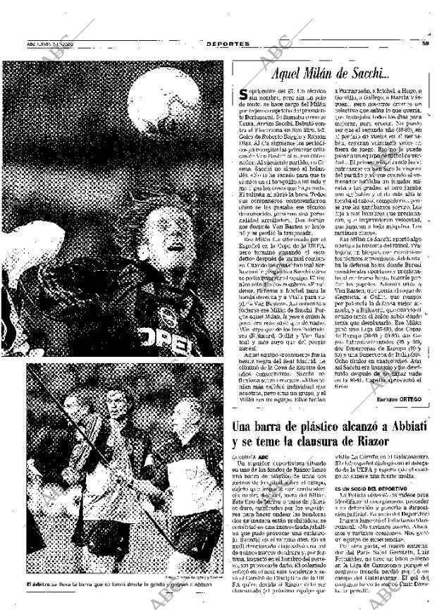 ABC MADRID 07-12-2000 página 59