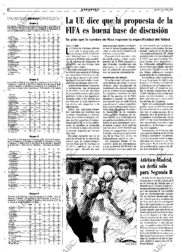 ABC MADRID 07-12-2000 página 62