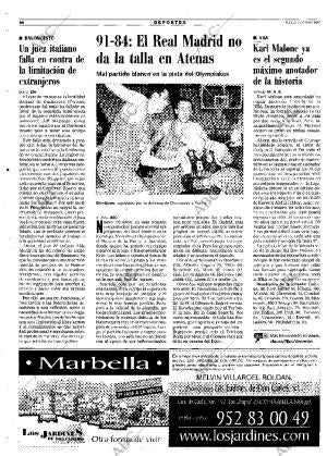 ABC MADRID 07-12-2000 página 65