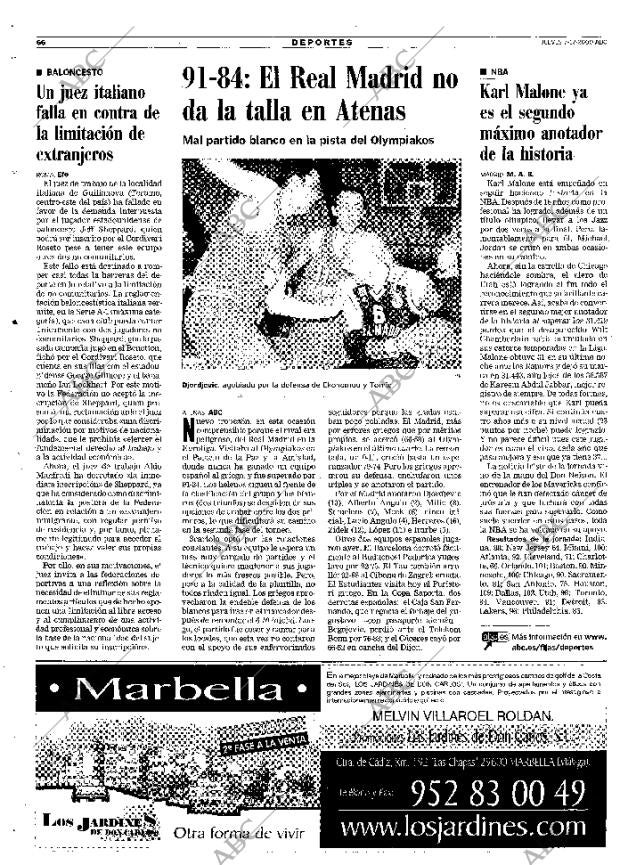 ABC MADRID 07-12-2000 página 65