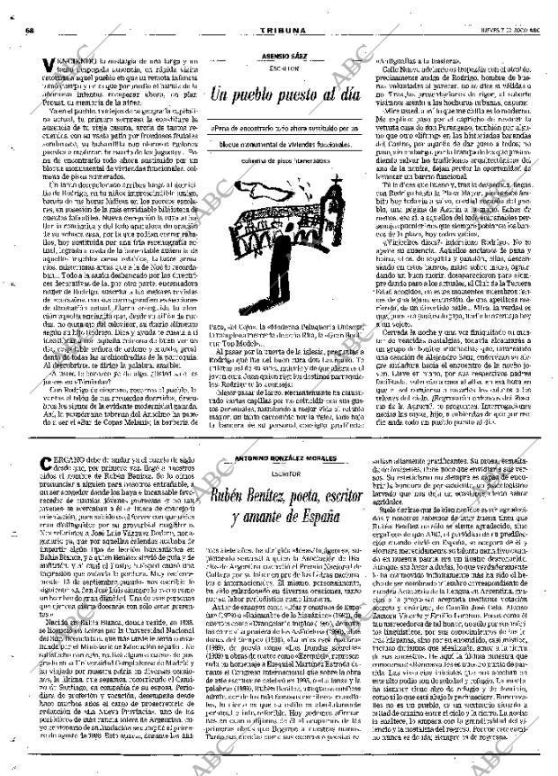 ABC MADRID 07-12-2000 página 68