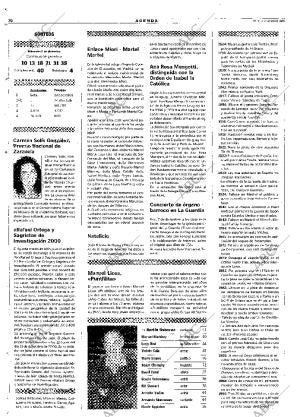 ABC MADRID 07-12-2000 página 70