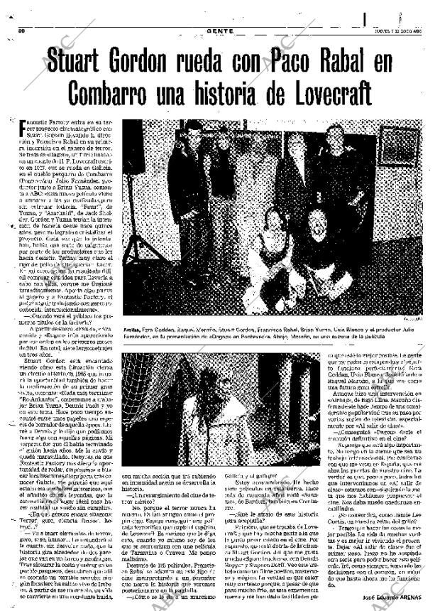 ABC MADRID 07-12-2000 página 80