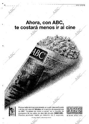 ABC MADRID 07-12-2000 página 82