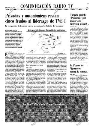 ABC MADRID 07-12-2000 página 83