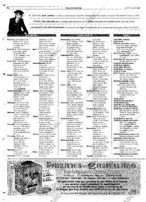 ABC MADRID 07-12-2000 página 86