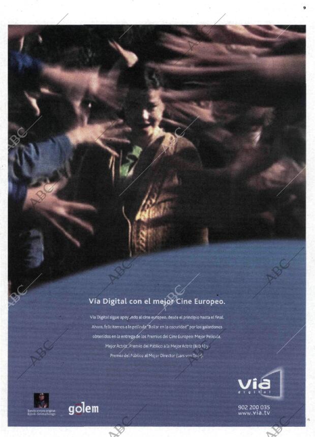 ABC MADRID 07-12-2000 página 9