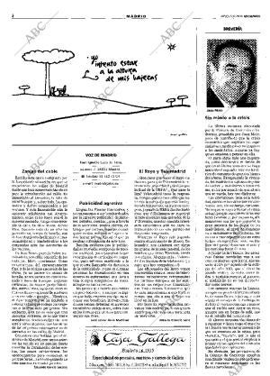 ABC MADRID 07-12-2000 página 90